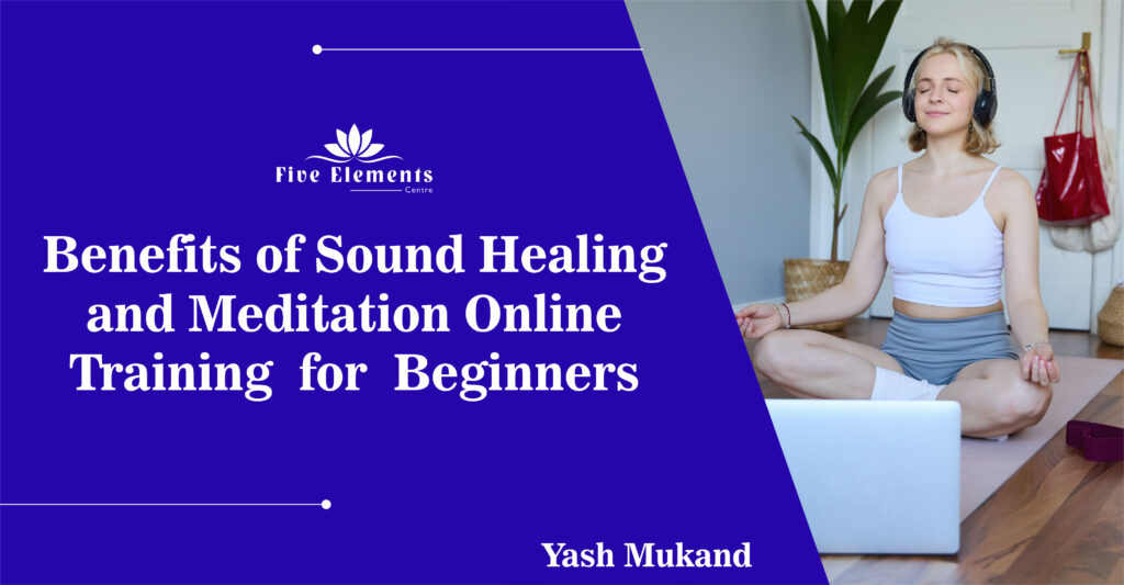 Sound Healing